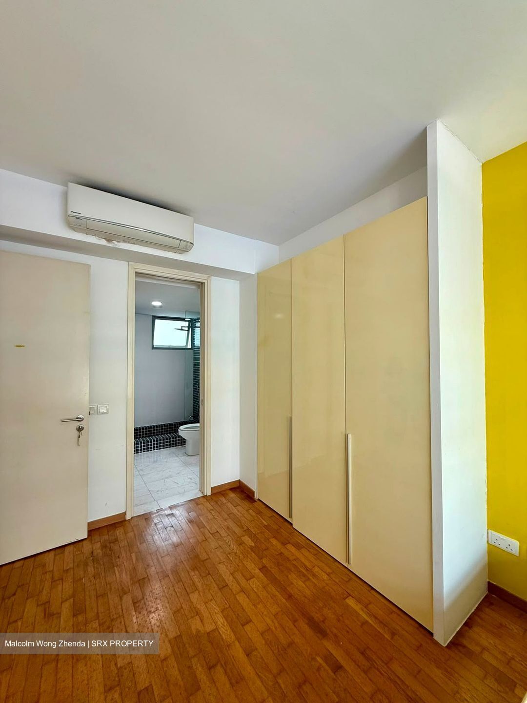 Ferraria Park Condominium (D17), Condominium #602721881